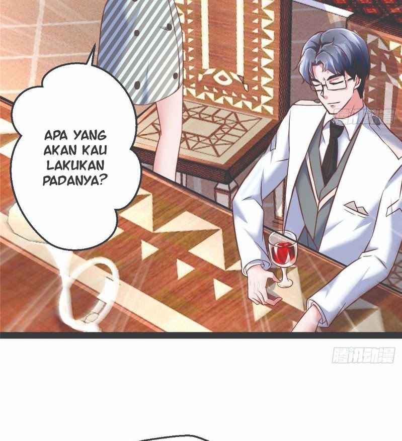 Rebirth Into the Strongest Immortal Cultivator Chapter 38 Bahasa Indonesia